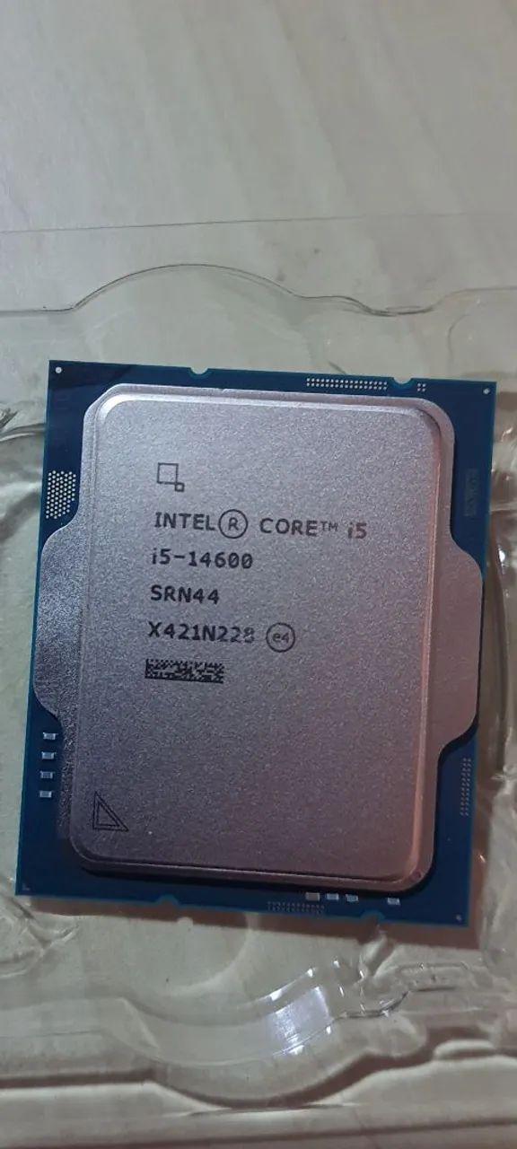 Processador intel Core i5 14600 