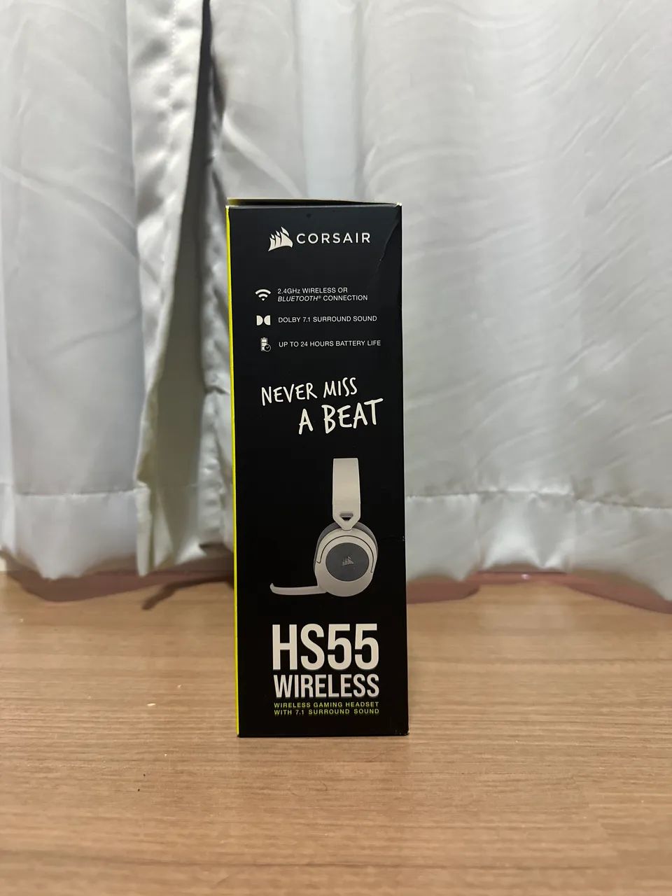 Corsair HS55 Wireless - Foto 3