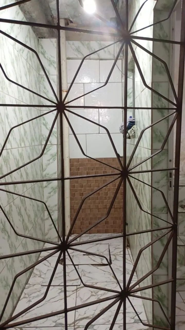 Vende-se casa em Periperi 