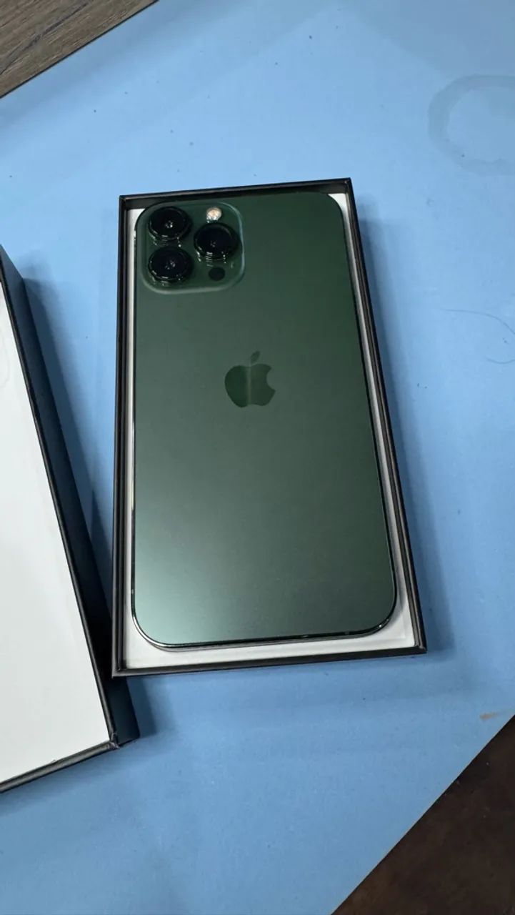 iPhone 13PROMAX  - Foto 2