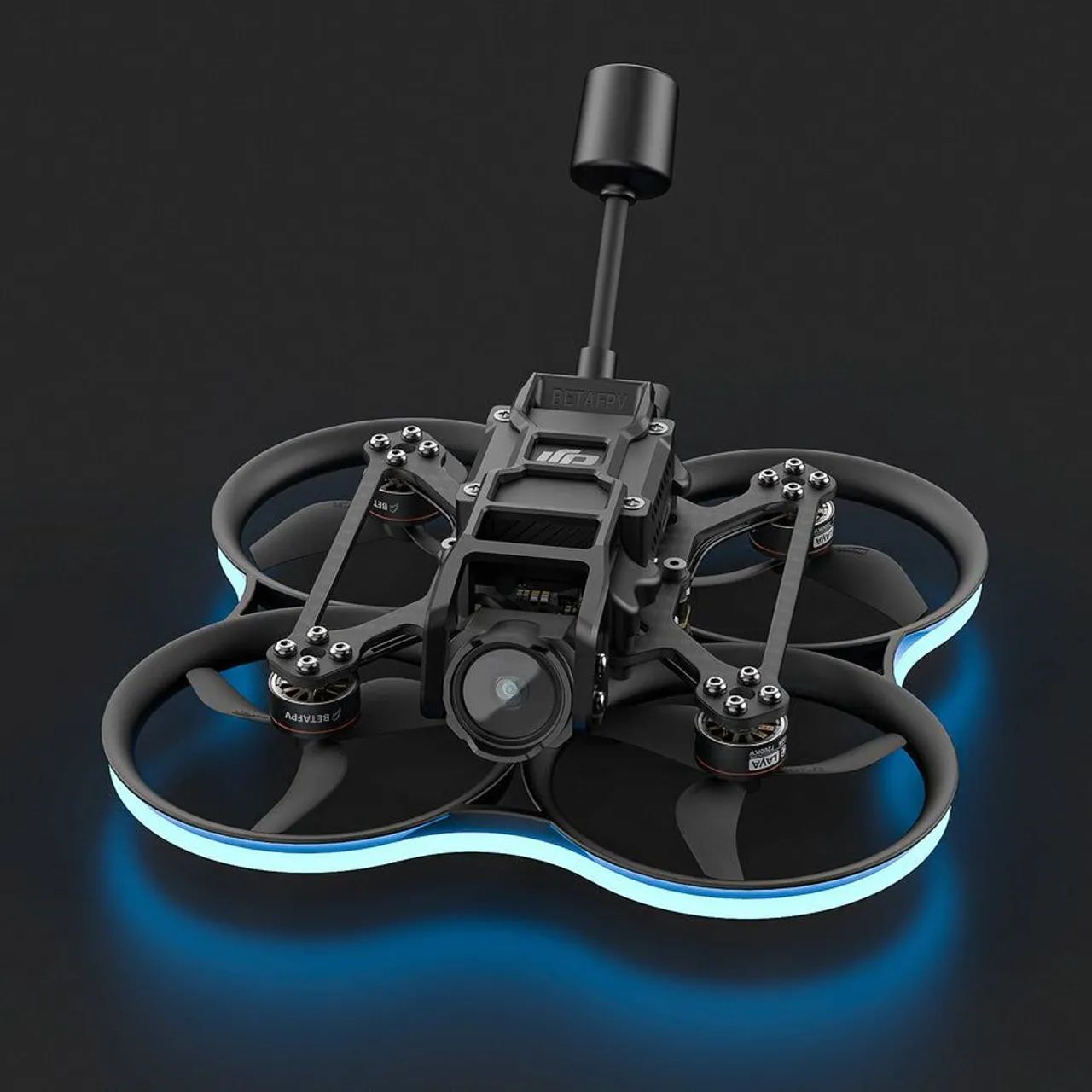 Pavo20 DRONE cinewhoop BetaFPV 