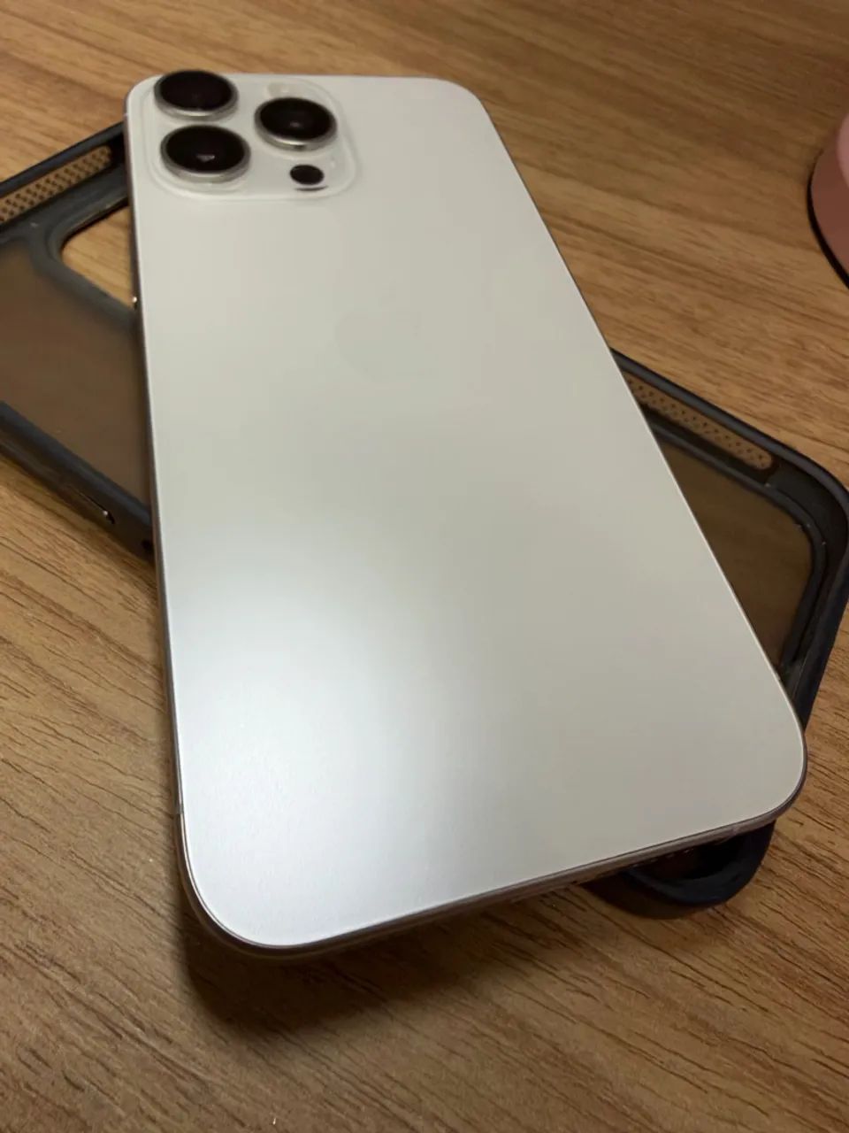Iphone 15 PRO MAX 512gb - Foto 4
