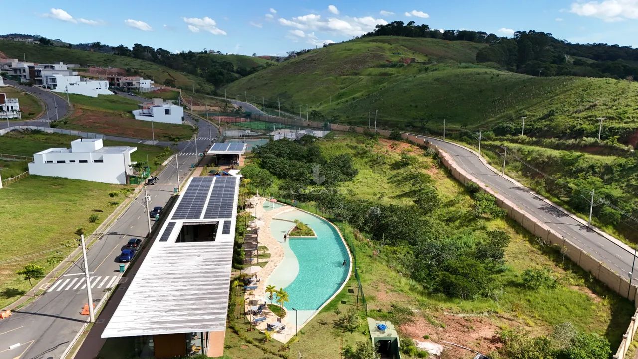 Terreno Condomínio Estrela Alta - Foto 2