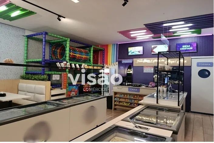 Loja de Açai Vende-se 2 lojas e uma Fabrica no Paraná - Foto 5