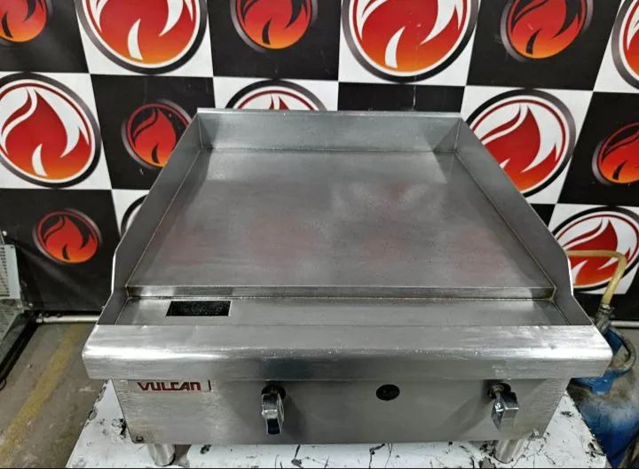 Chapa Vulcan  - Foto 4