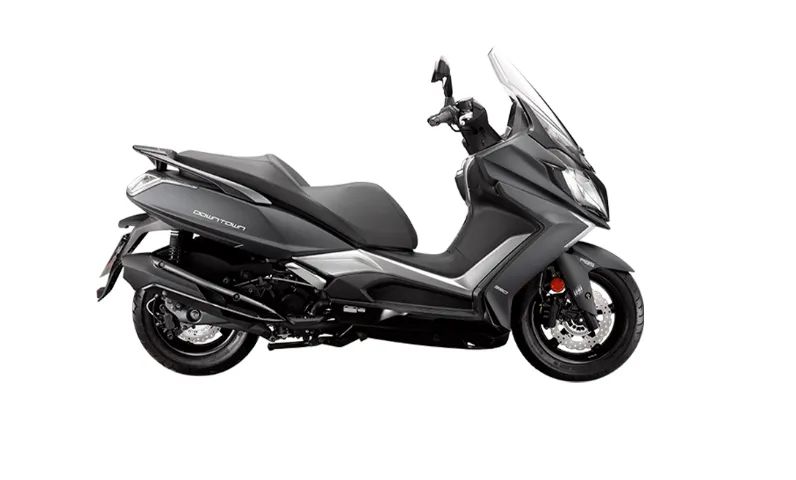 Kymco Downtown 350 i  Zero km - Foto 4