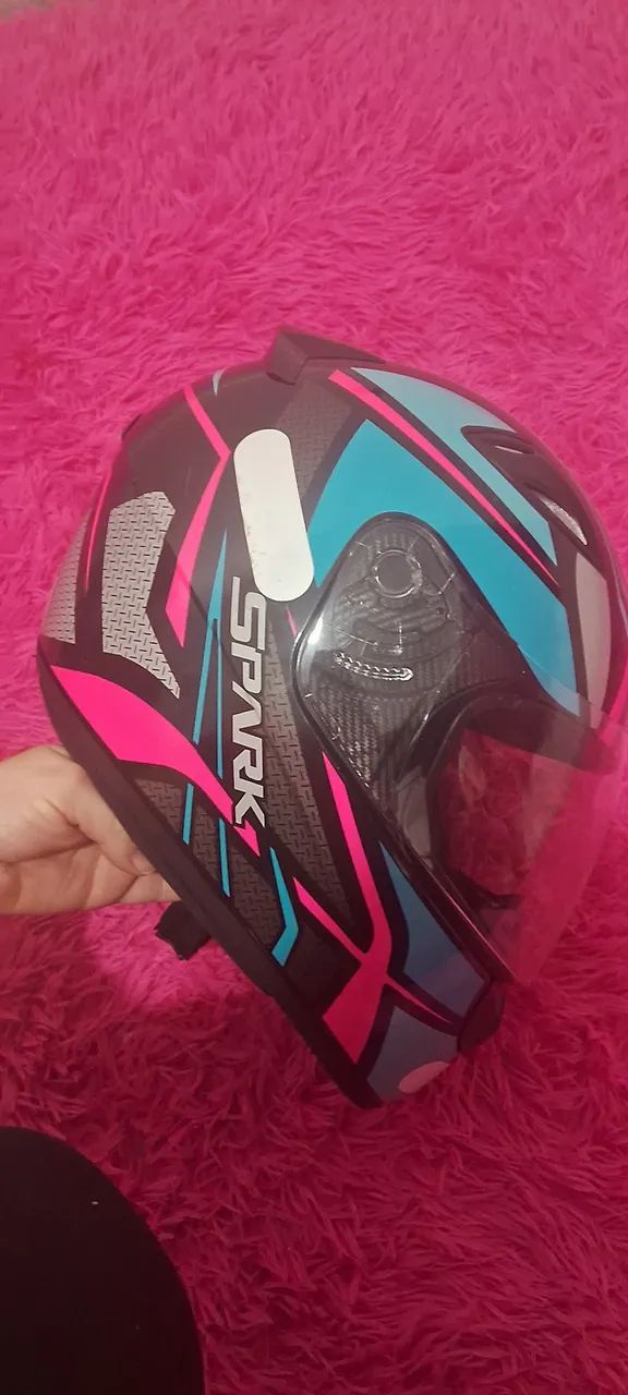 Capacete 