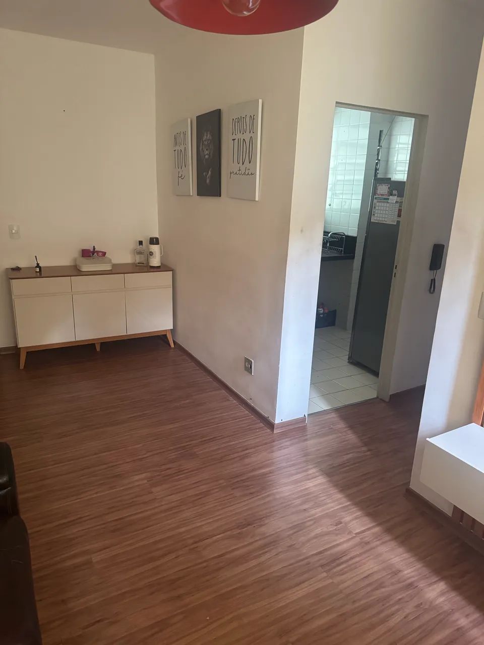 Apartamento 3 quartos mobiliado  - Foto 4