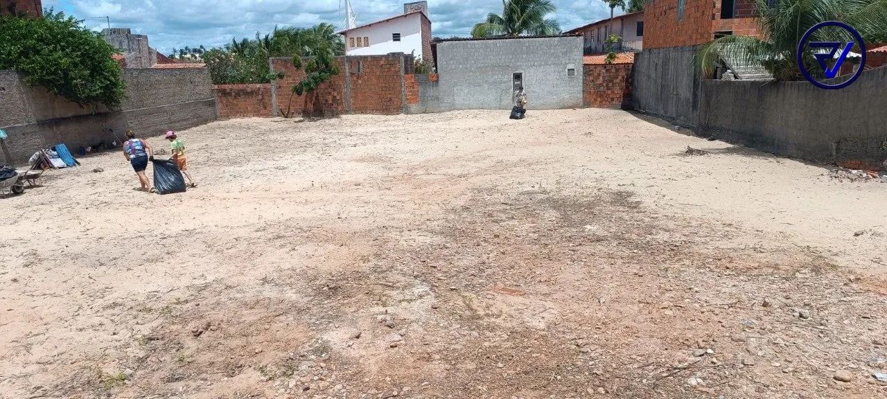 TERRENO DE 840M² NO MORRO DO CHAPÉU, TAÍBA/CE. - Foto 4