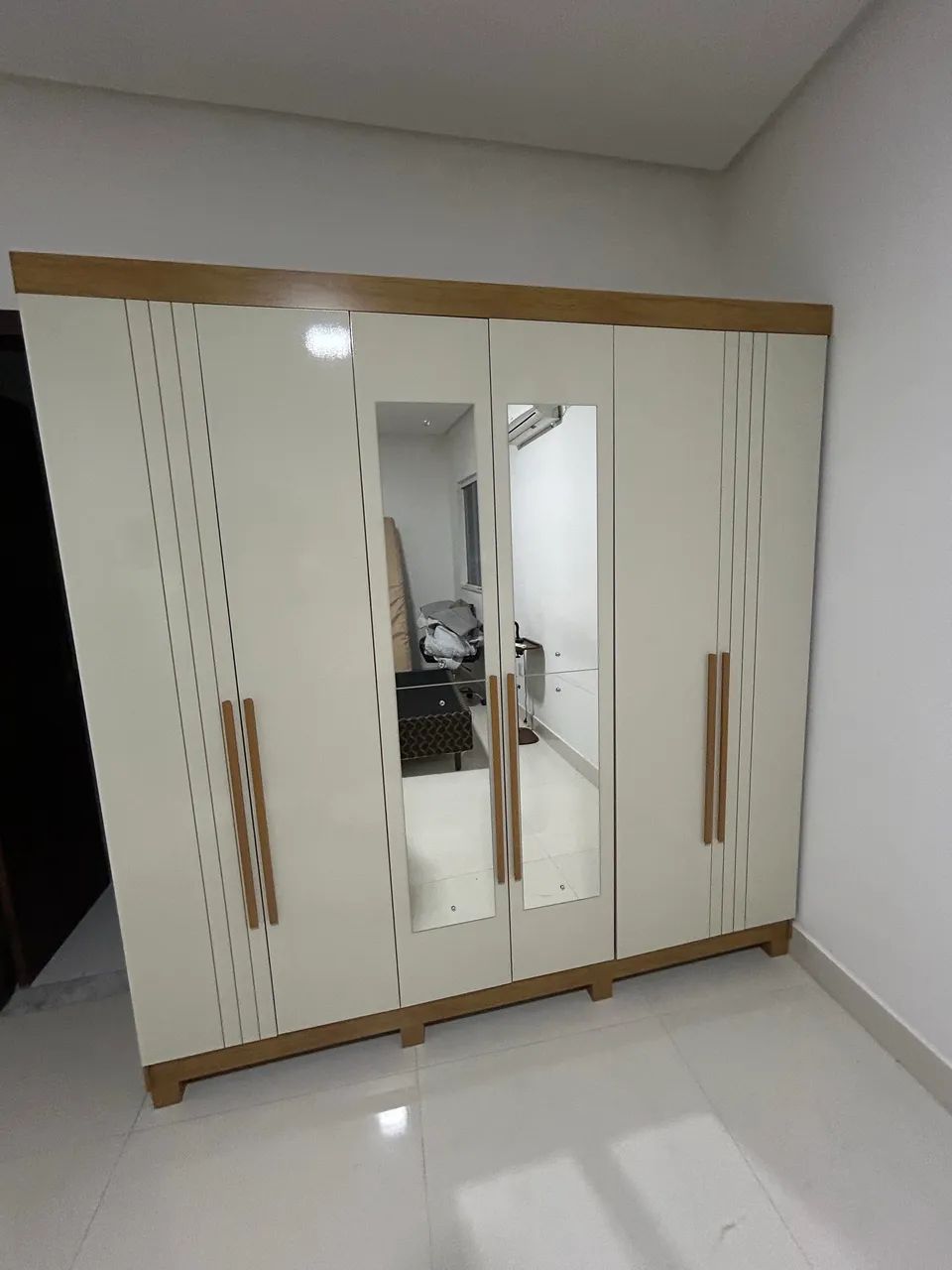 Guarda roupa 