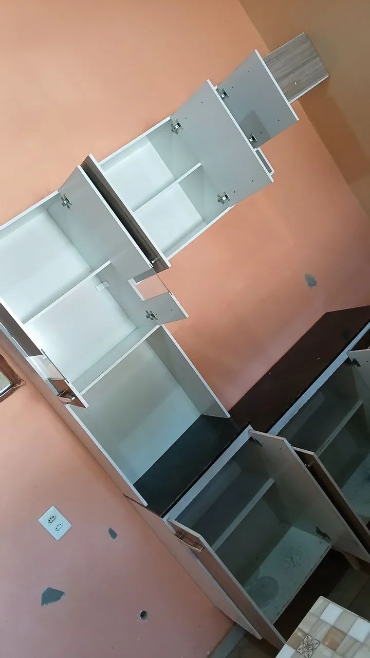 Armário de cozinha  - Foto 3