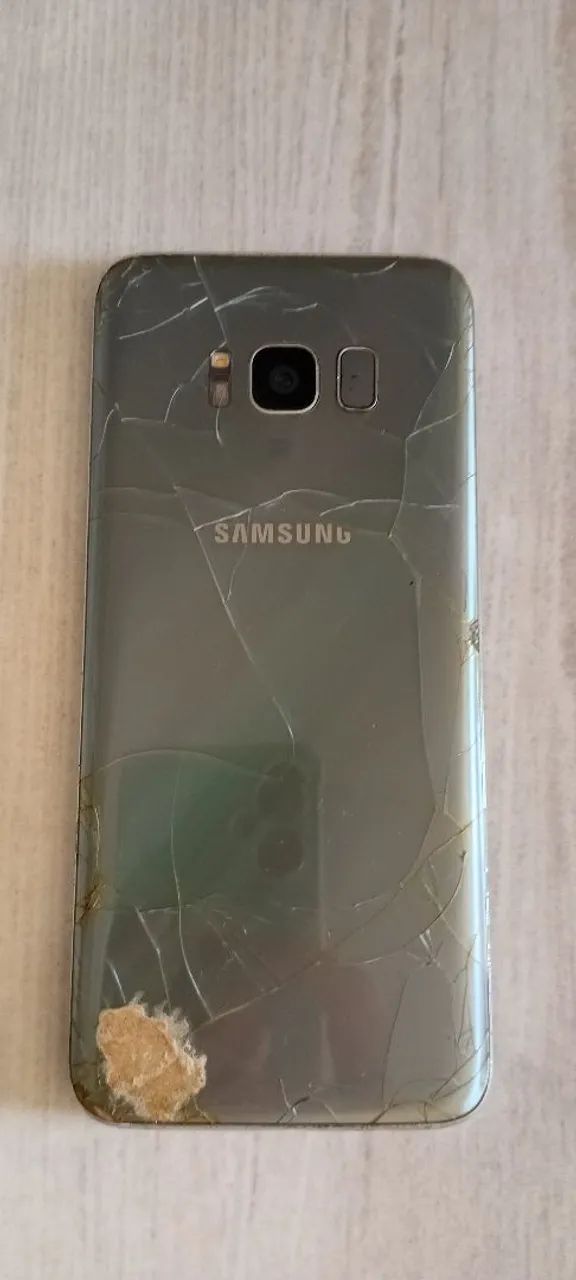 Galaxy S8 - Foto 2