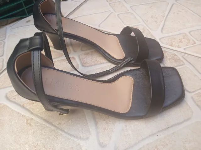 Sandália  - Foto 4