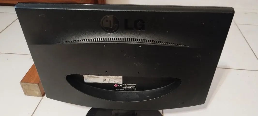 Monitor - Foto 2