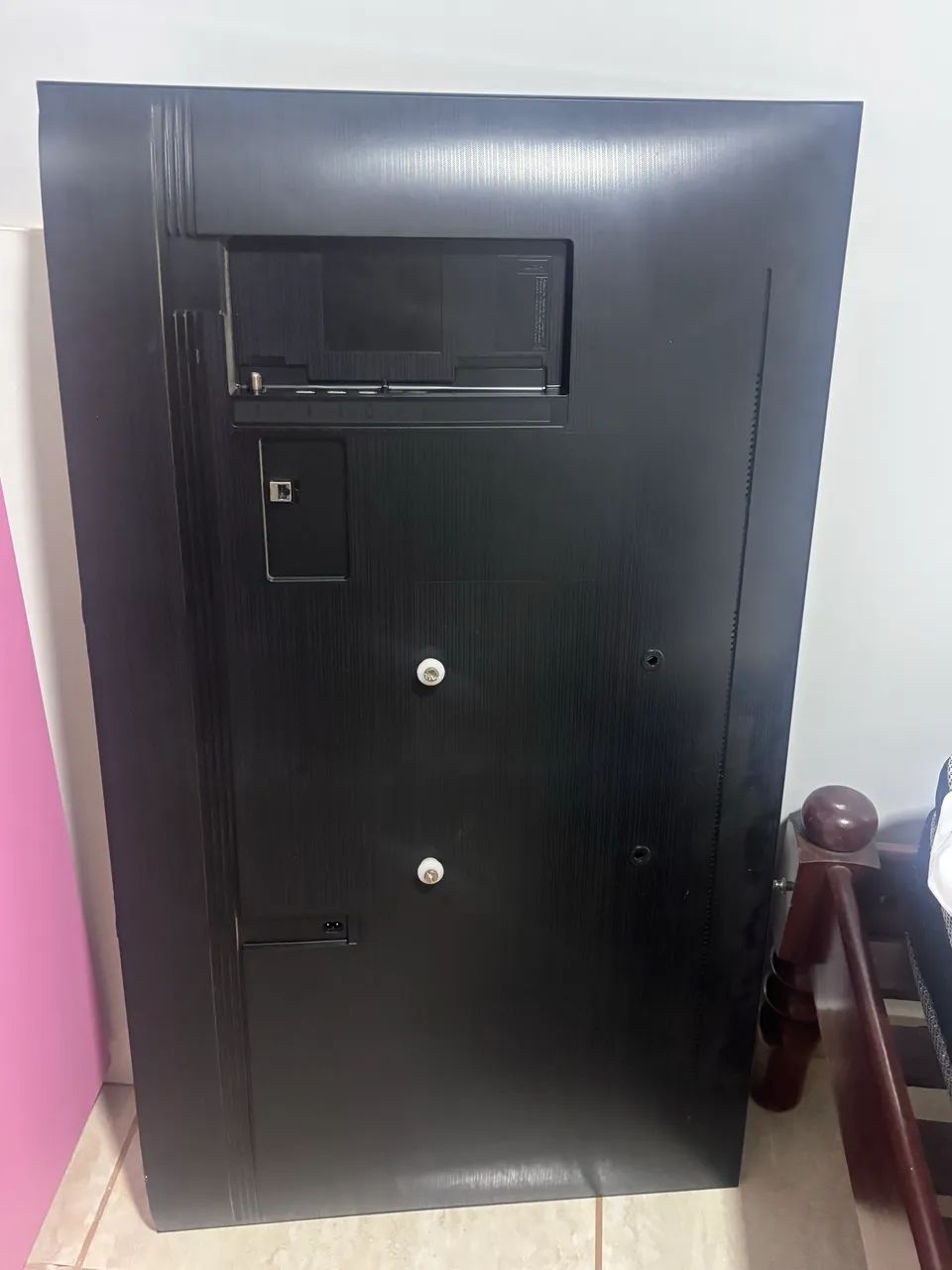 Televisão Samsung  - Foto 2