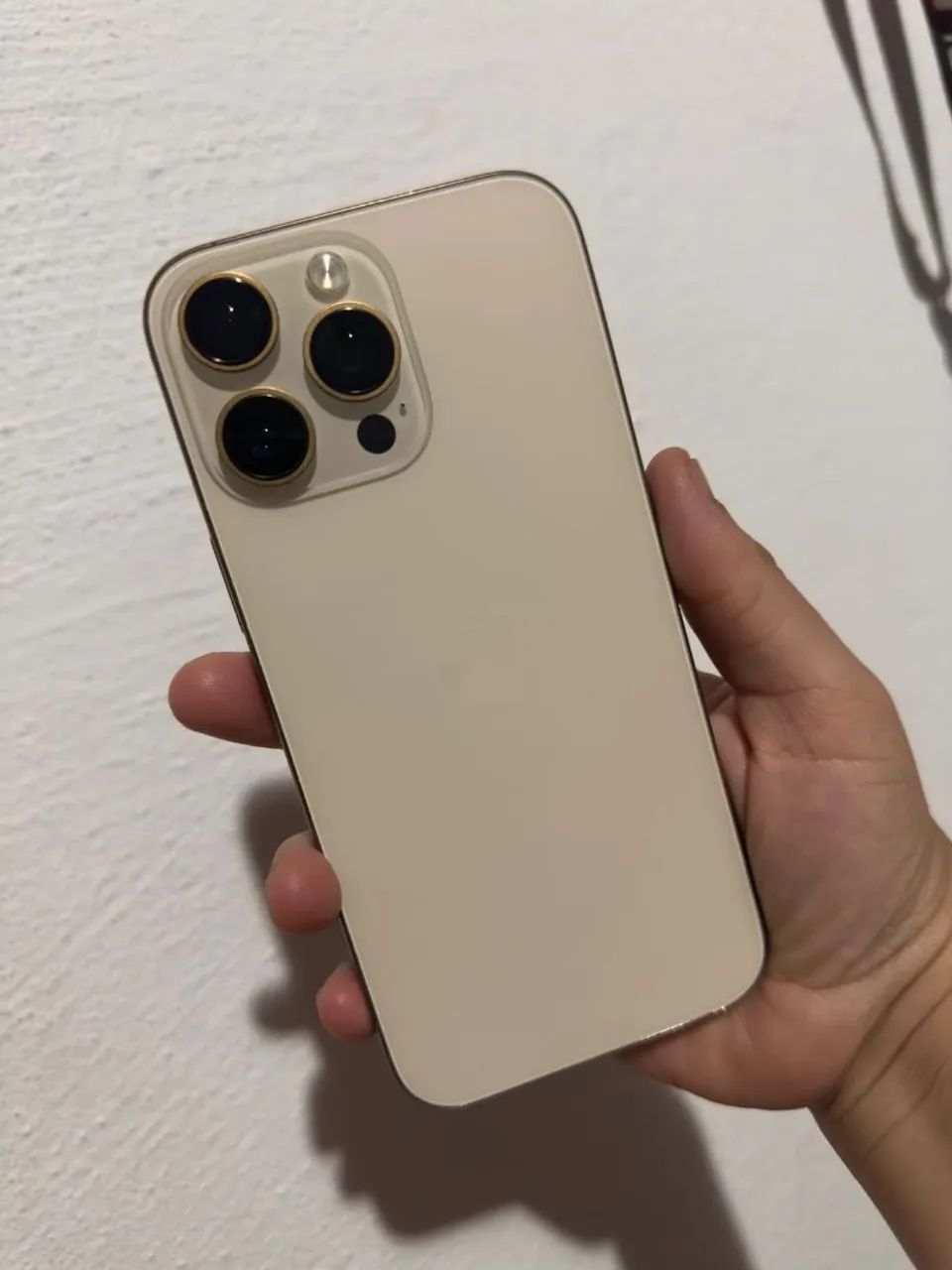 Iphone 16 Pro Max - Foto 3