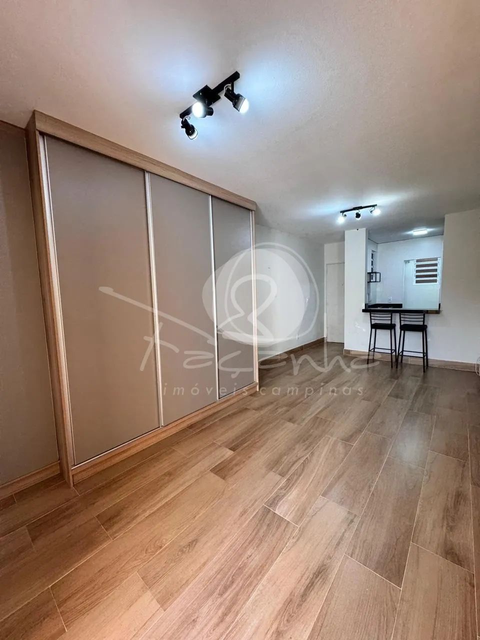 APARTAMENTO RESIDENCIAL em CAMPINAS - SP, BOTAFOGO - Foto 4