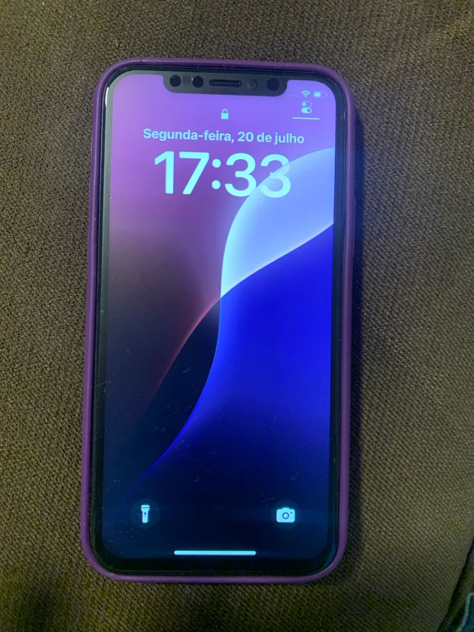 iPhone 11 Pro Max 64g 