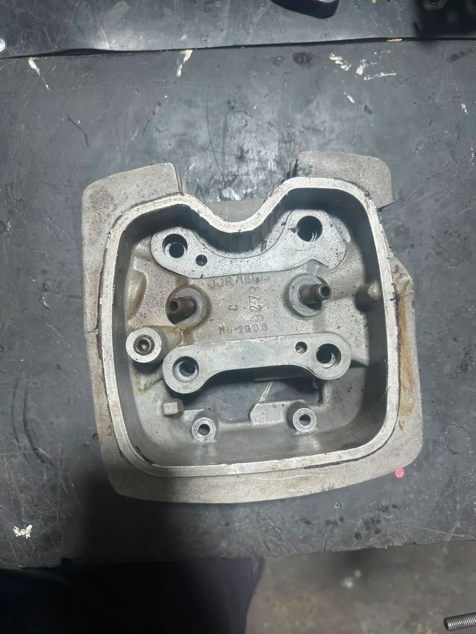 Cabecote cg 150  - Foto 3