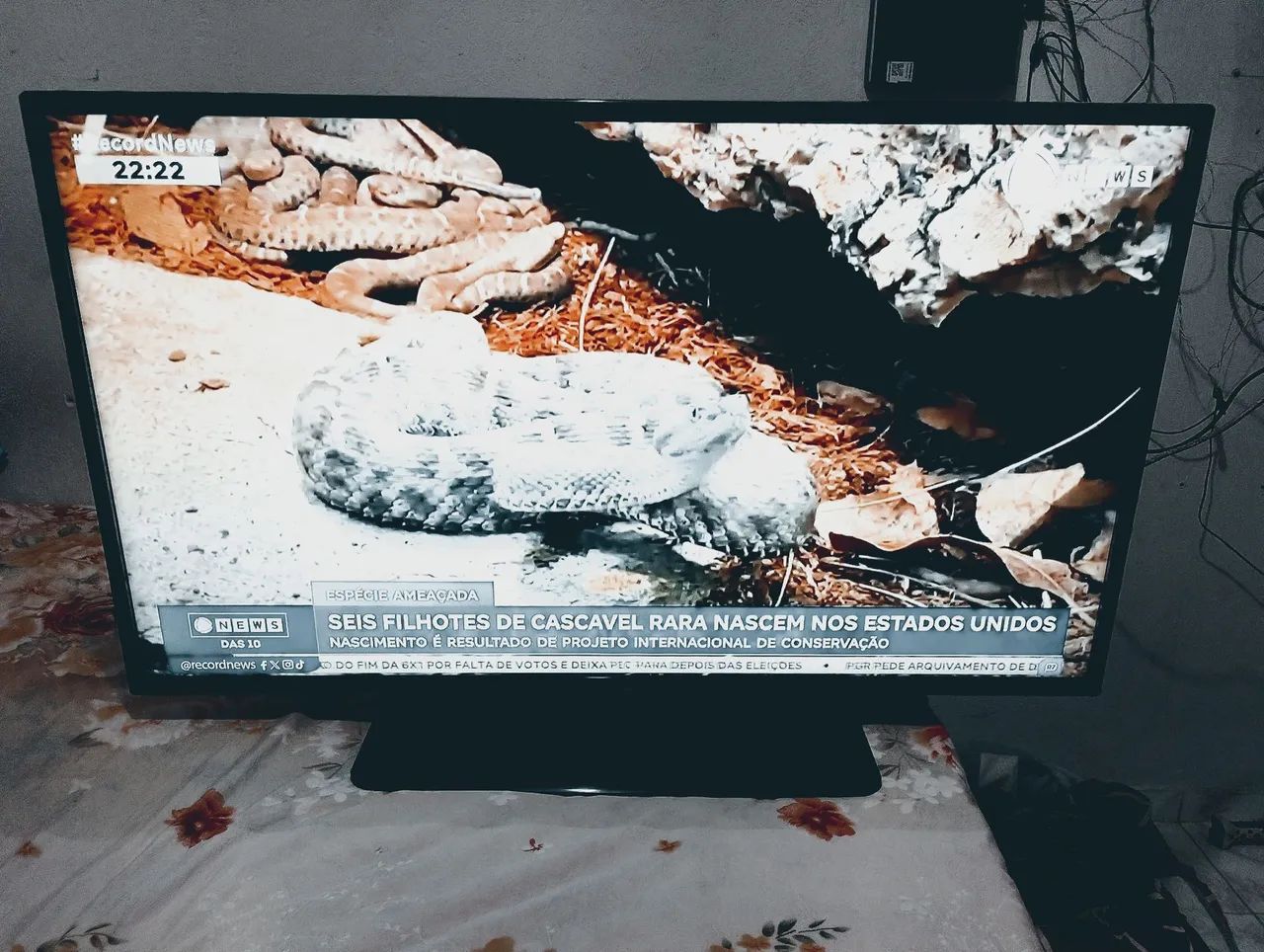 Tv LG 47 - Foto 4
