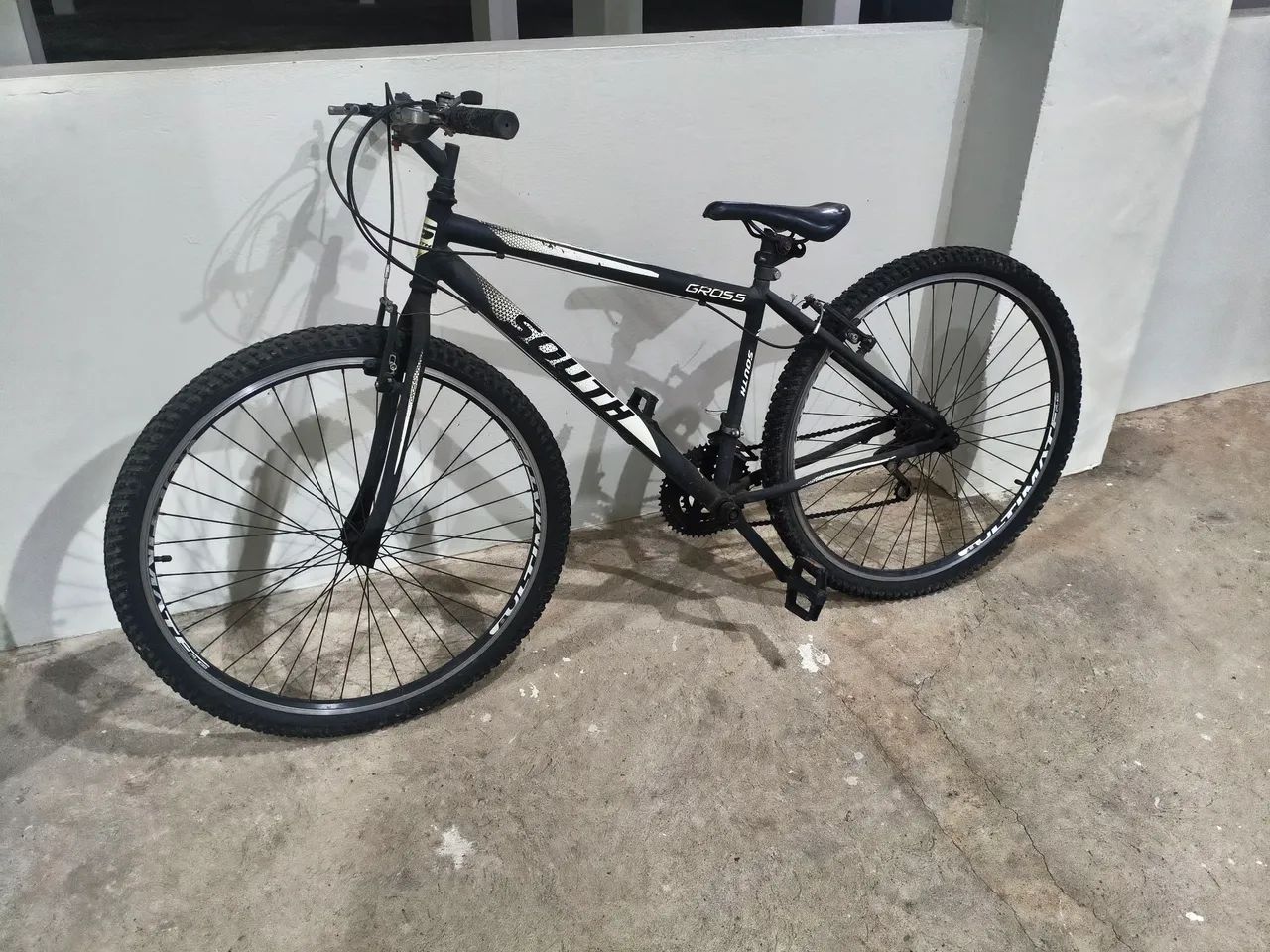 Bicicleta aro 29  - Foto 2