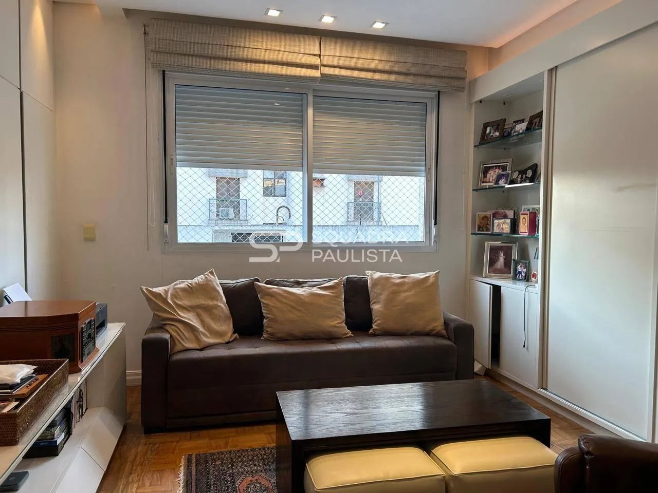 Apartamento Sofisticado com 310 m² no Jardim América - Foto 4