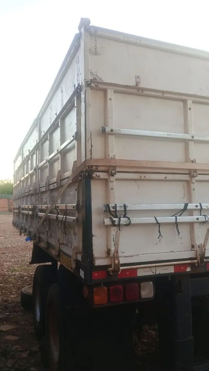 Bitrem ano 2005 - Foto 3