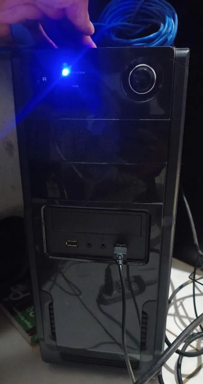 Computador completo  - Foto 3