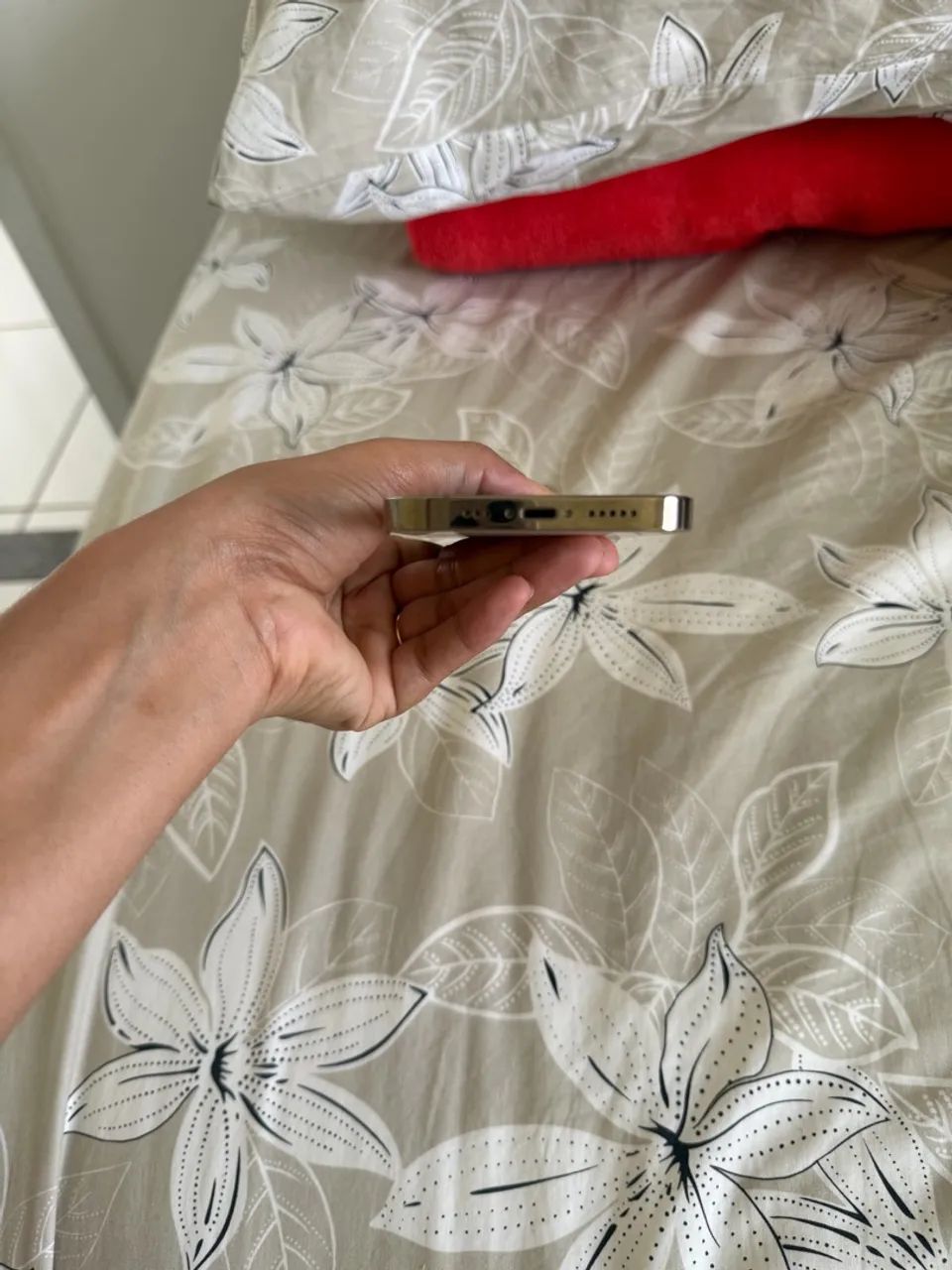 iPhone 14 Pro 256gb - Foto 5