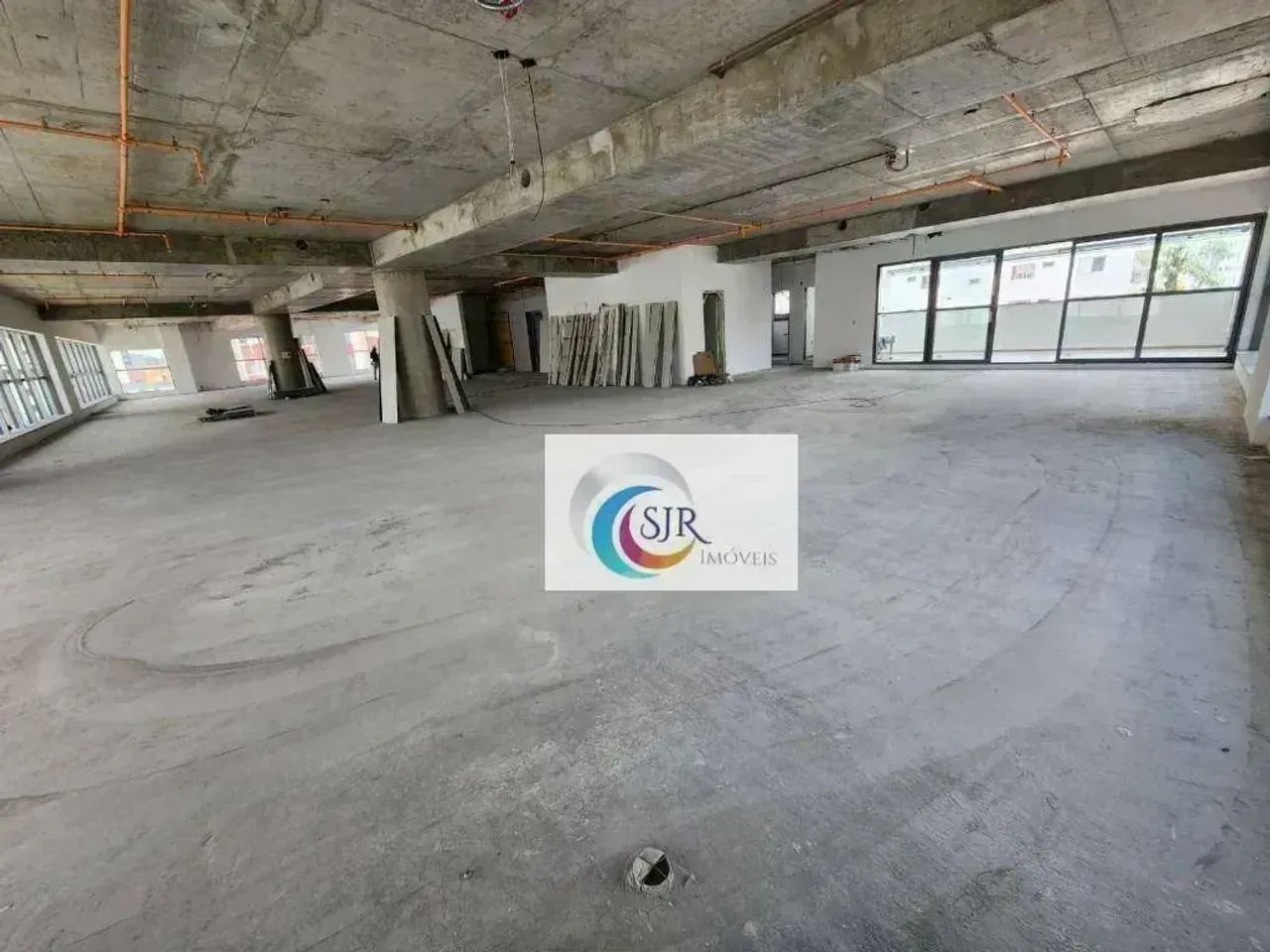 Conjunto para alugar, 357m² - Vila Guarani - São Paulo/SP - Foto 2