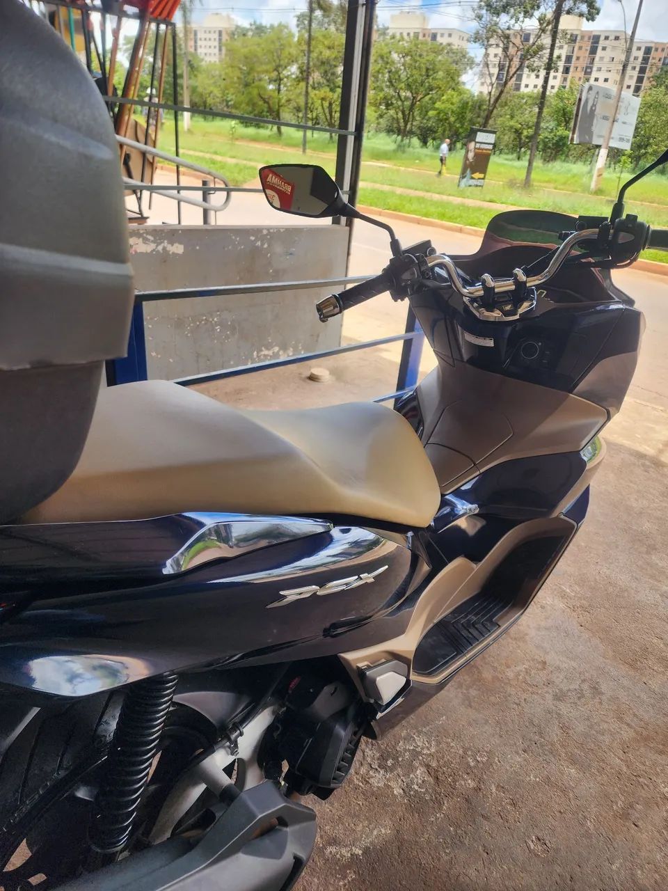 Ágio Pcx 2025 - Foto 3