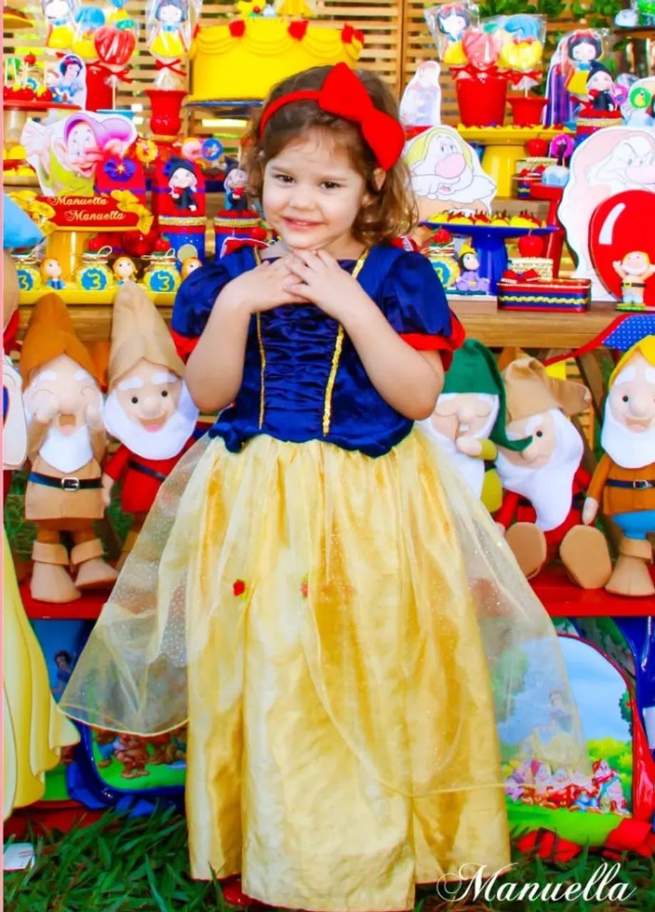 Cobertura Fotográfica Festa infantil  - Foto 4