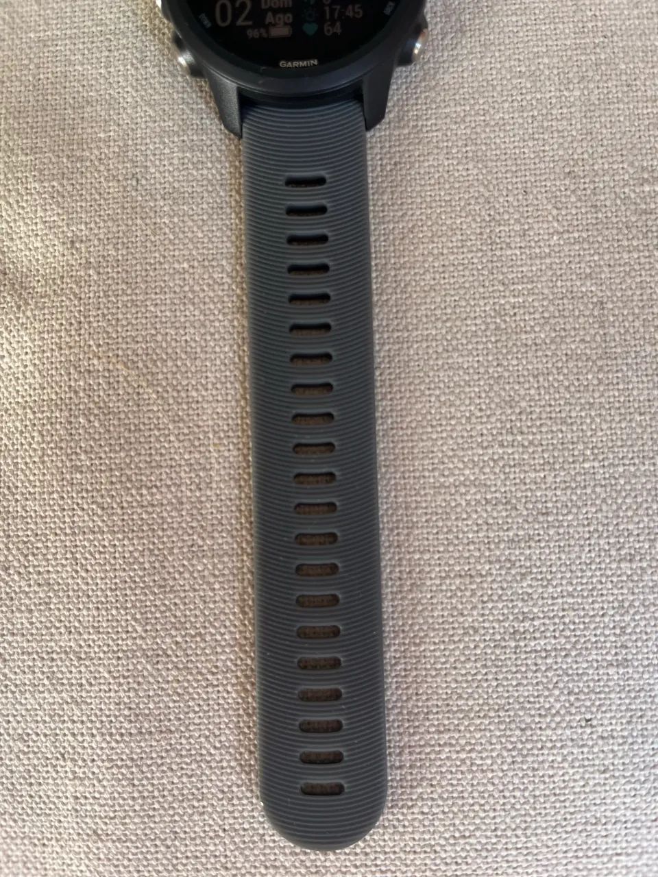 Smartwatch Garmin Forerunner 245  - Foto 3