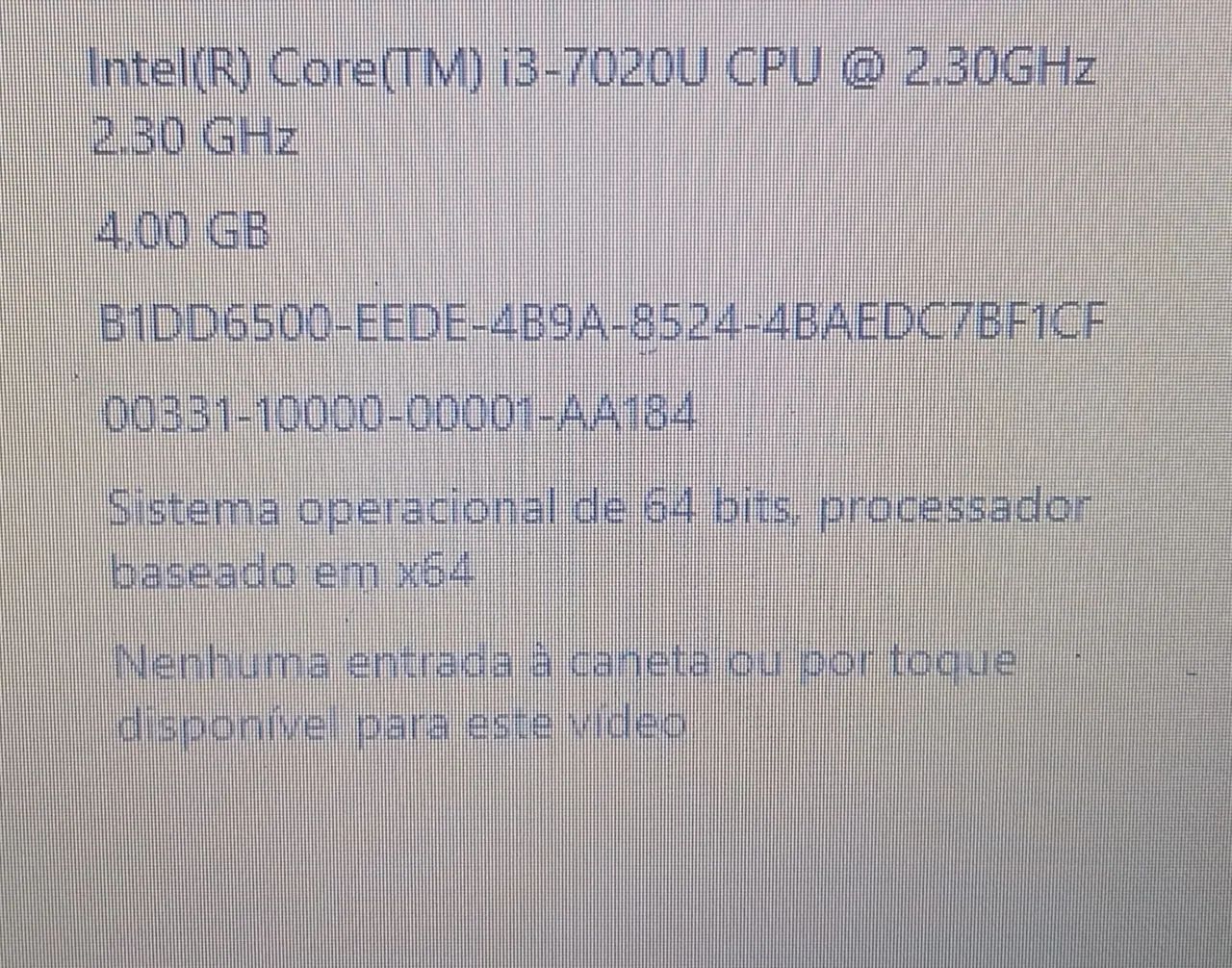 NOTEBOOK PARA ESTUDOS TRABALHOS R$999- MARCA LENOVO IDEAPAD  - Foto 5