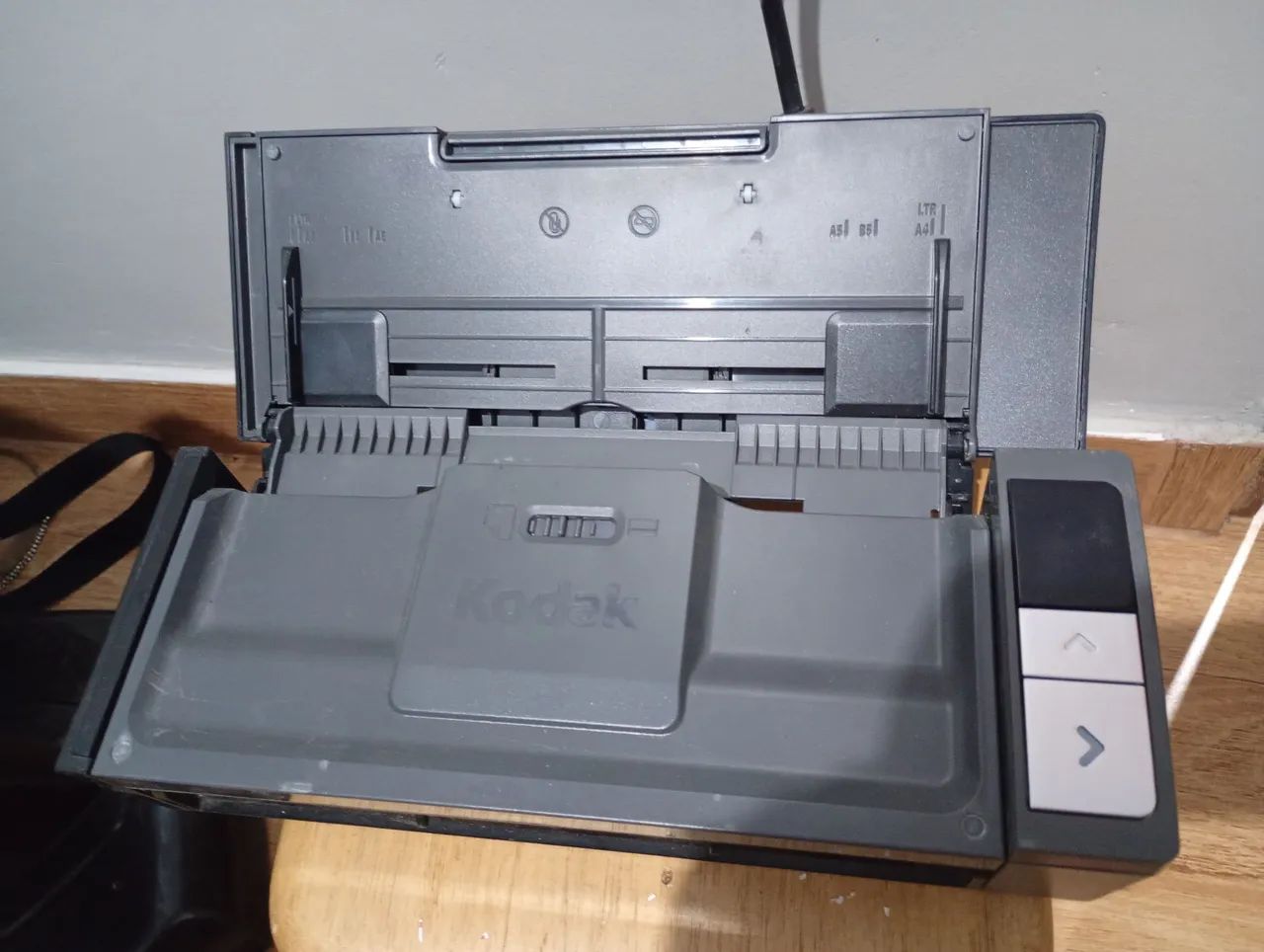 Scanner Kodak ScanMate i940 - Foto 4