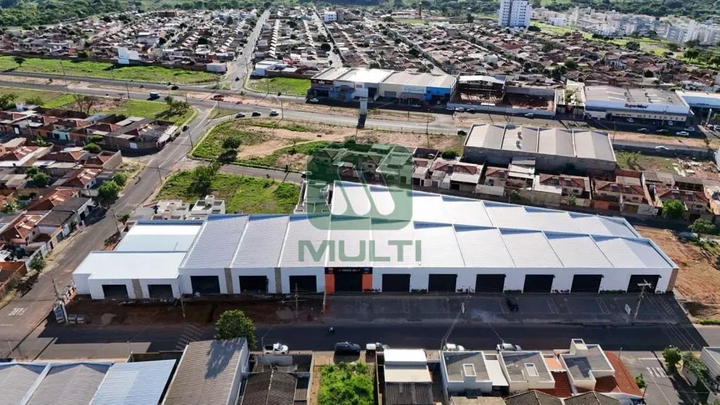 Galpão - SHOPPING PARK - Foto 5