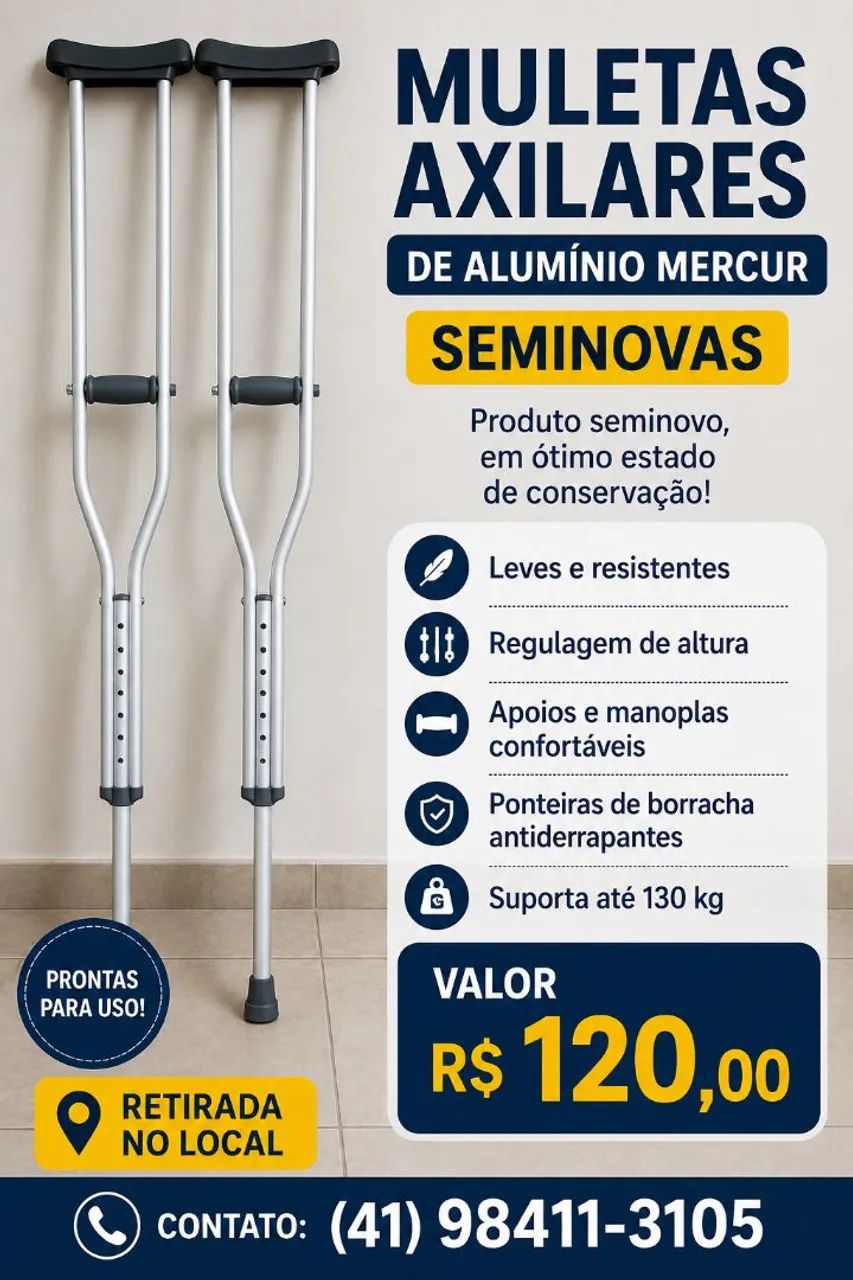 Muletas 