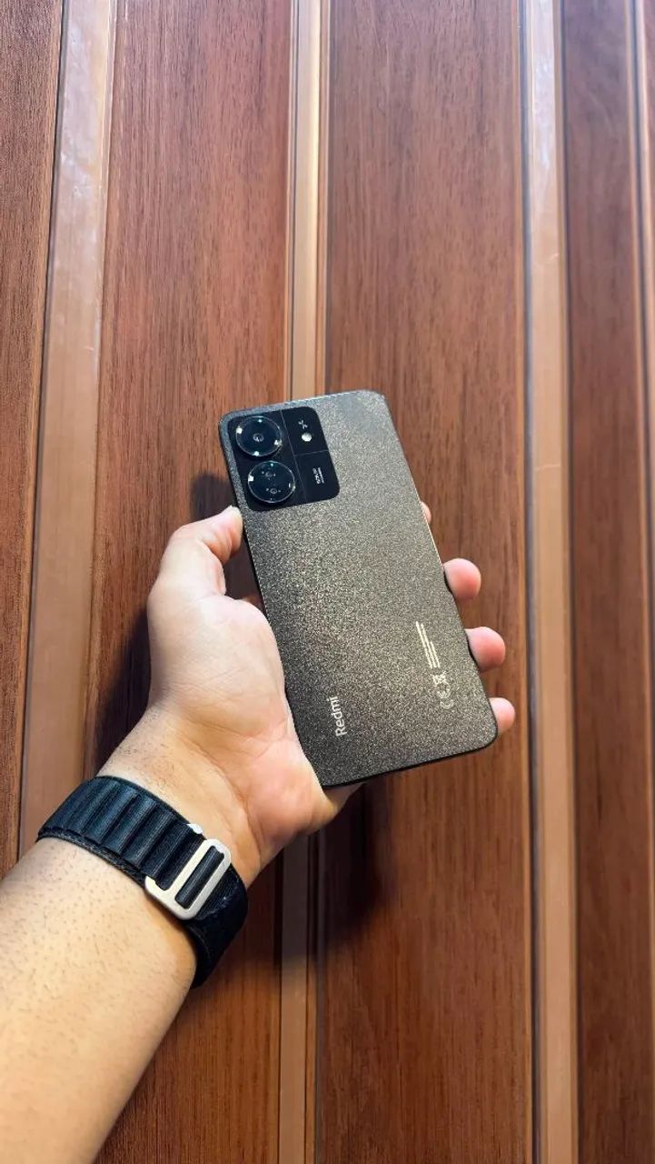 REDMI 13C 256GB 8RAM - Foto 4
