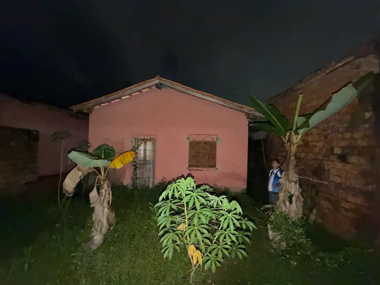 Casa no tenone  - Foto 2