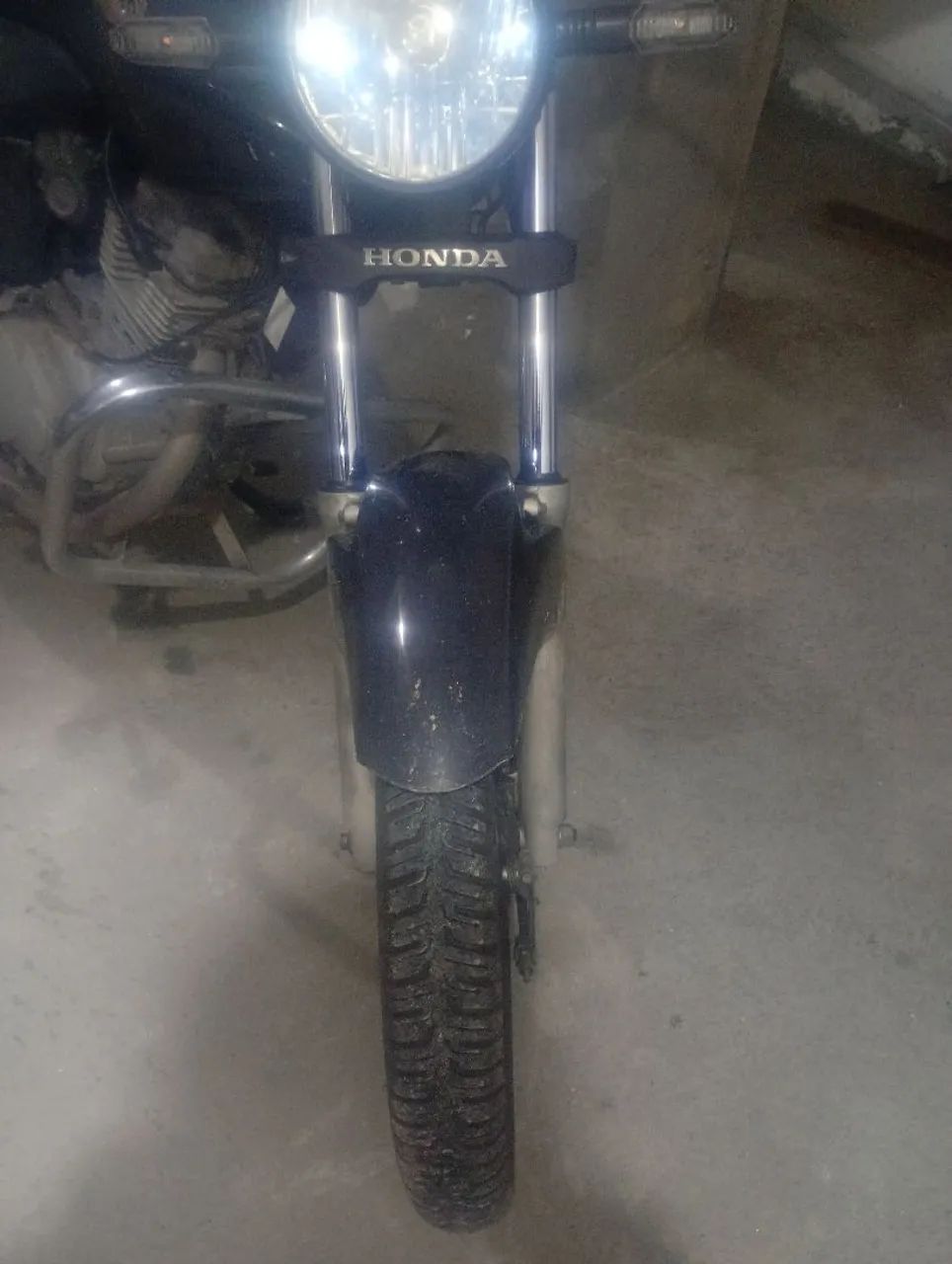 Fan 150 - Foto 2