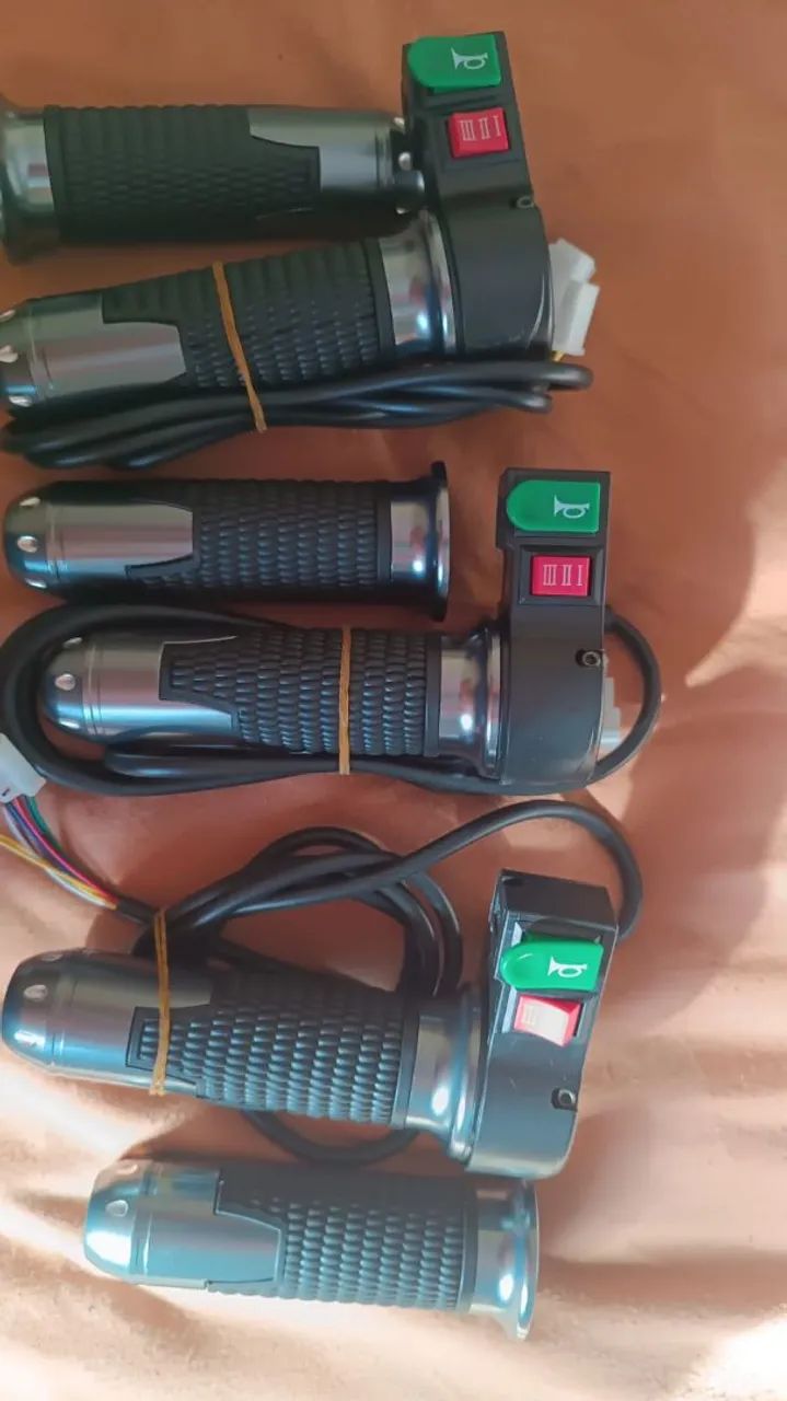 Conserto de Bike Elétrica e Scooter elétrica  - Foto 6