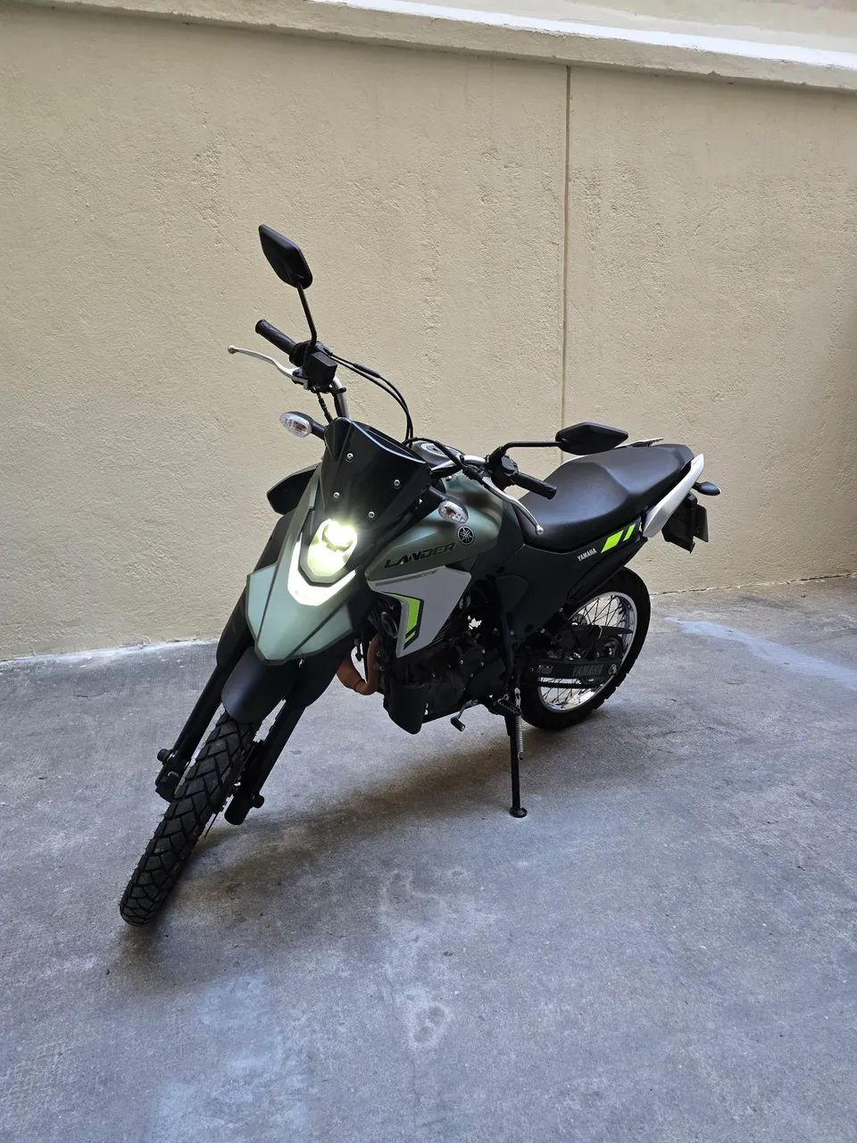 Lander 2025 Connected - Foto 2