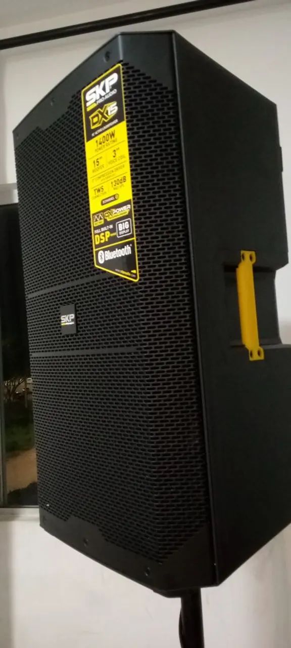 Caixa Ativa skp.  - Foto 2