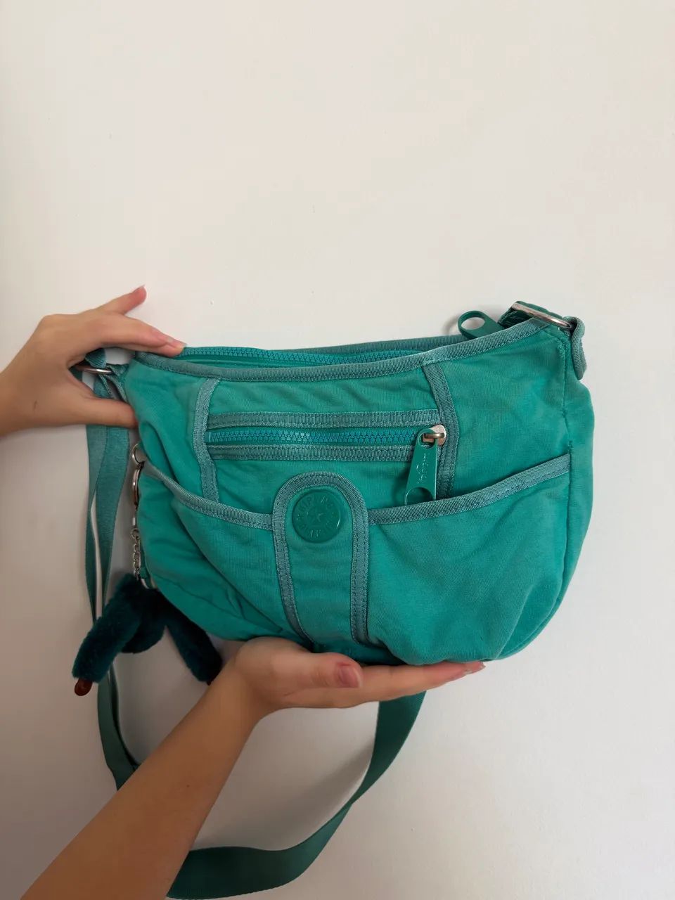 Bolsa kipling - Foto 2