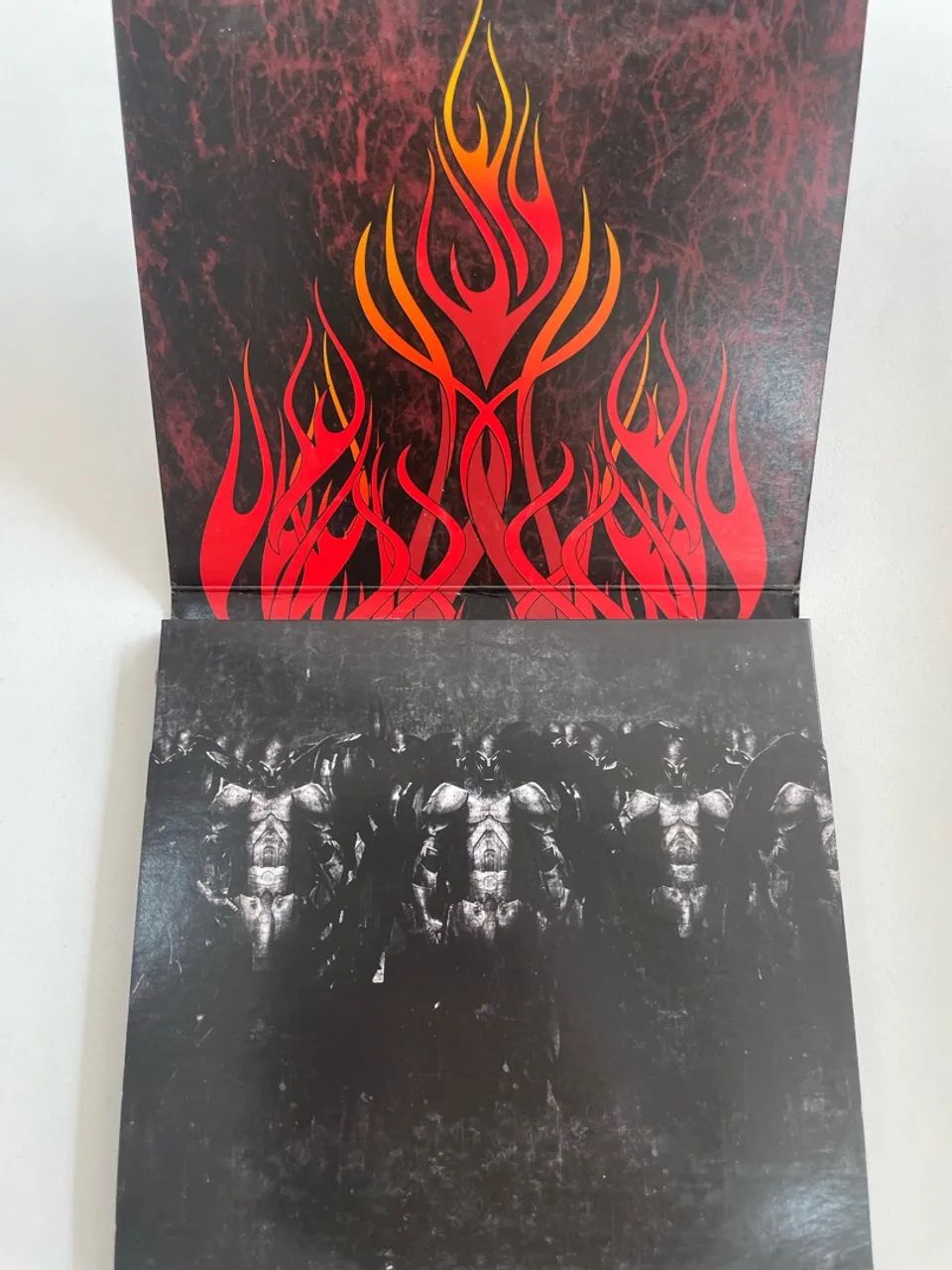 CD Symphony X - Paradise Lost (Digipak Importado Original) - Foto 2