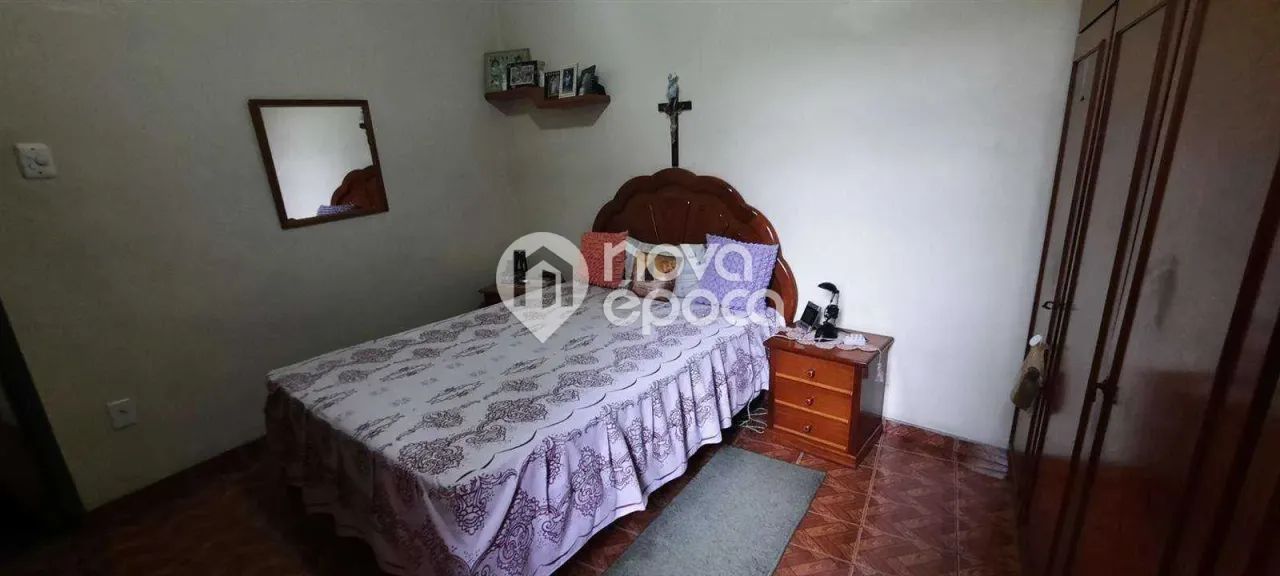 Cachambi | Casa 3 quartos - Foto 5