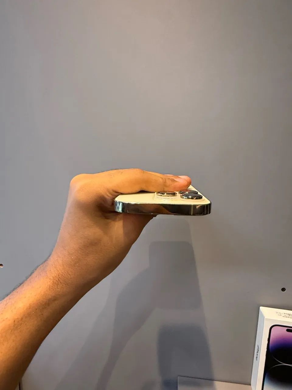 IPHONE 14 PRO 128 GB  - Foto 4
