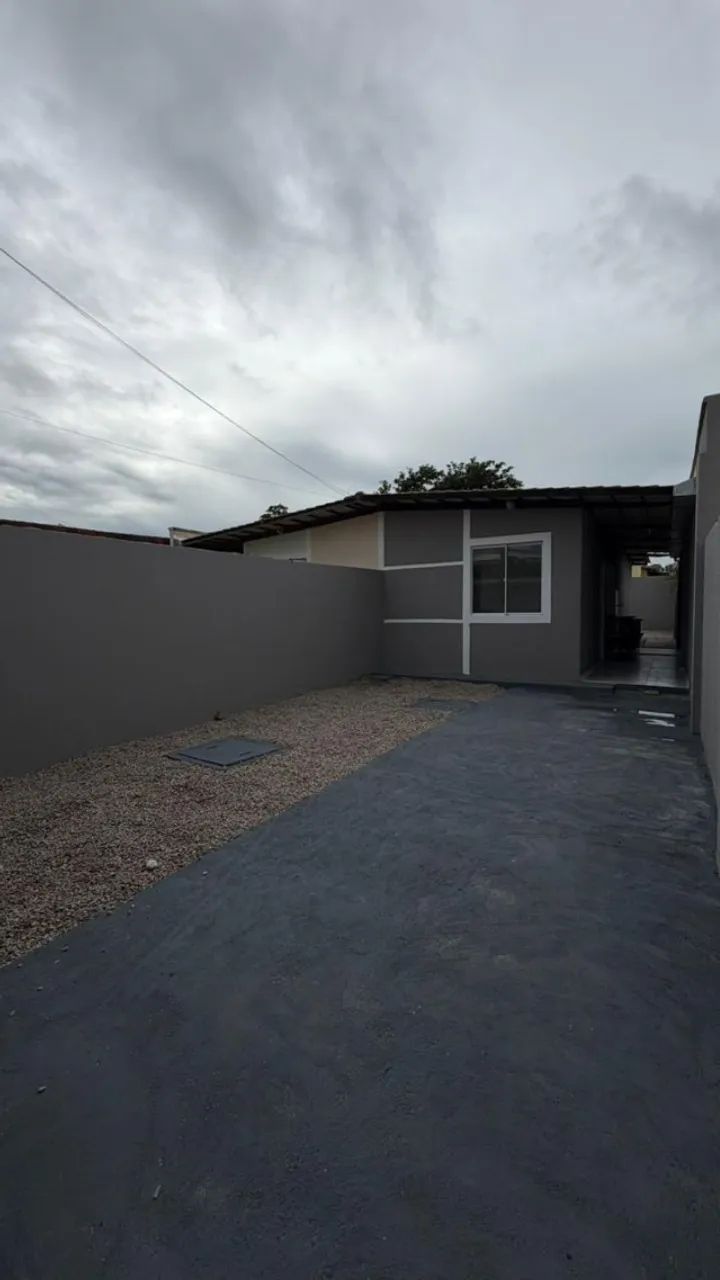 CASA EM HORIZONTE 2 QUARTOS - Foto 2