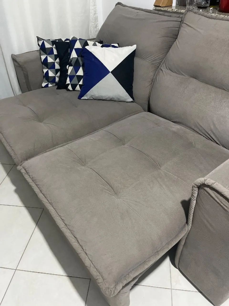 Sofá  - Foto 2