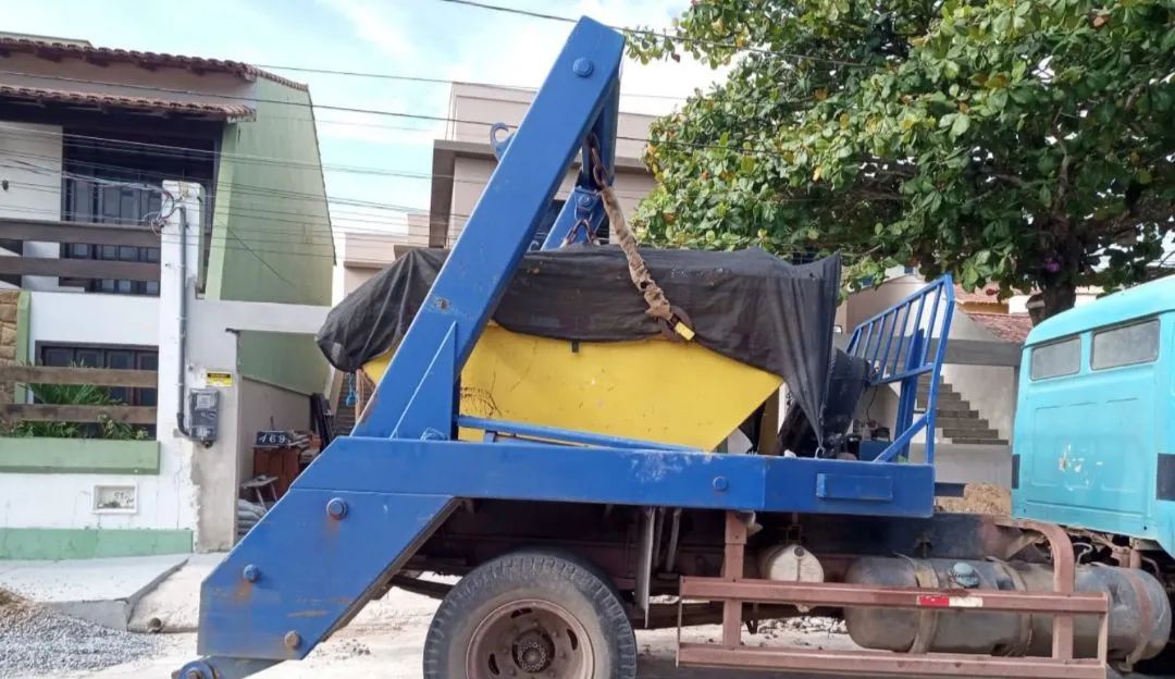 HUB ambiental com terreno, operação e ativos no Sul do Espírito Santo - Foto 3